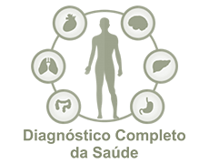 Diagnóstico Completo da Saúde